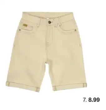 Short