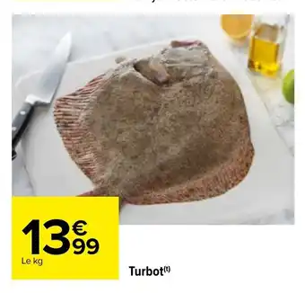 Turbot