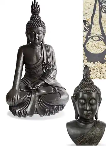 Hyper U Bouddha offre