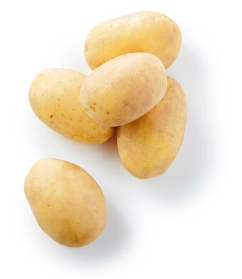 Match Pomme de terre de consommation offre