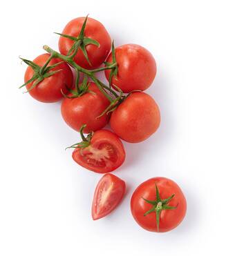 Match Tomate grappe offre