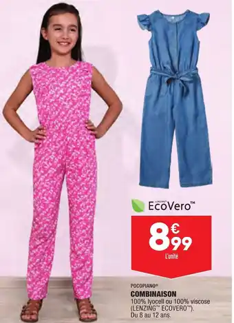 ALDI Combinaison offre