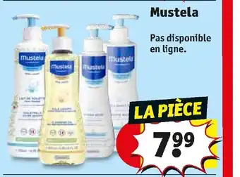 Mustela
