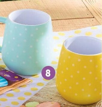 Hyper U Mug offre
