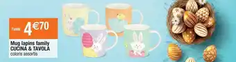 Migros Mug offre