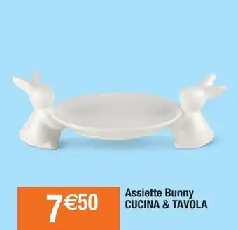 Migros Assiettes offre
