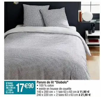 Migros Lit offre