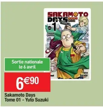 Bandes dessinées
