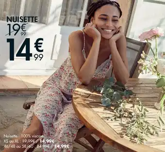 Nuisette