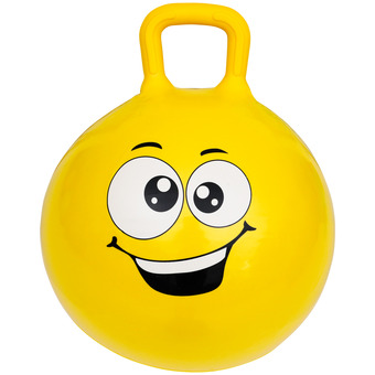 Action Ballon sauteur offre