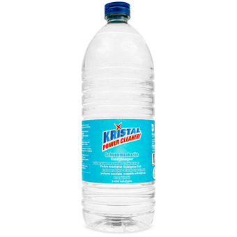Vinaigre de nettoyage kristal eucalyptus