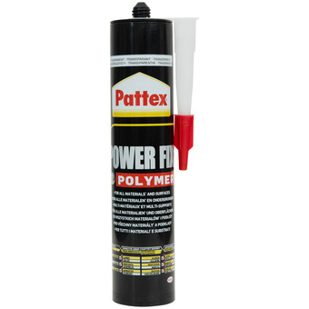 Action Polymère de montage pattex offre
