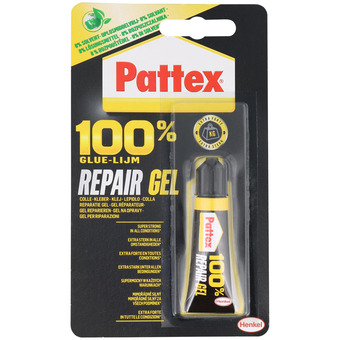 Action Gel réparateur pattex offre