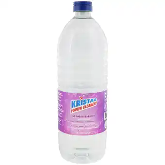 Action Vinaigre de nettoyage kristal lavande offre