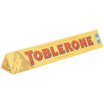 Action Toblerone offre