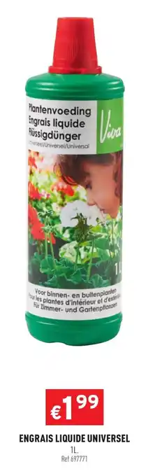 ENGRAIS LIQUIDE UNIVERSEL