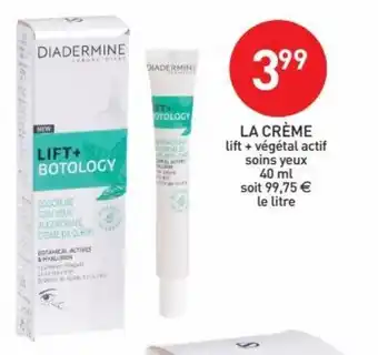 Stokomani La crème offre
