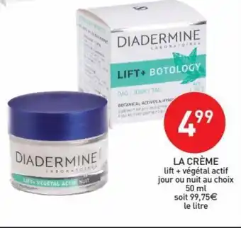 Stokomani La crème offre