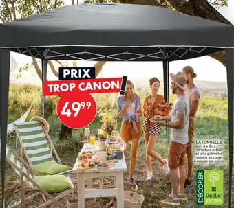 Stokomani Prix trop canon offre