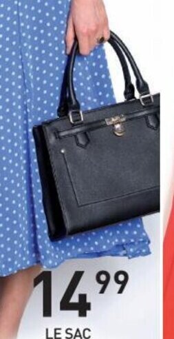 Stokomani Le sac offre
