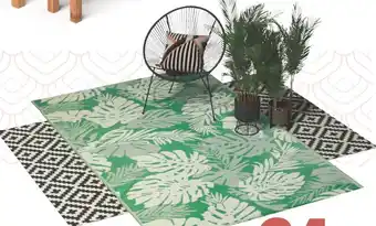 E.Leclerc Tapis déco offre