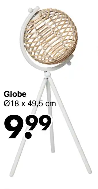 Globe