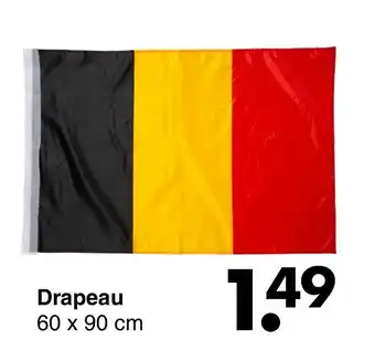 Drapeau