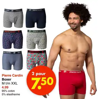 Wibra Boxer offre