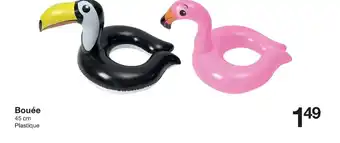 Zeeman Bouée offre