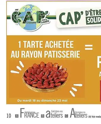 Tarte