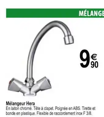 Mélangeur Hera