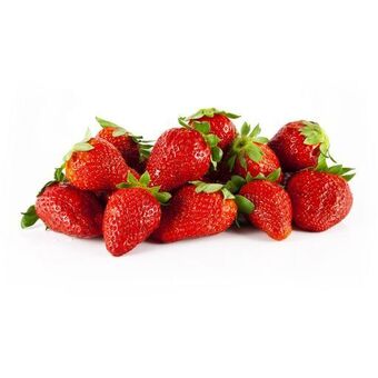 Auchan Supermarché Fraises offre