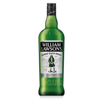 Auchan Supermarché Whisky william lawson's offre