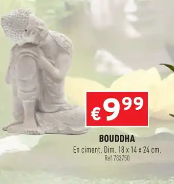 Bouddha