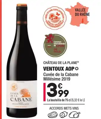 Ventoux AOP