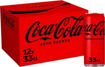 Match Coca cola offre