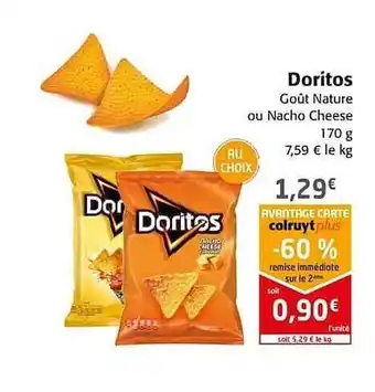 Doritos