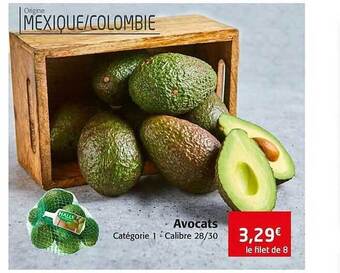 Colruyt Avocats offre
