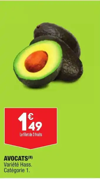 ALDI Avocats offre