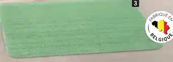 ALDI Tapis de Bain offre