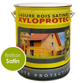 Décor Discount Lasure xyloprotec 5l offre