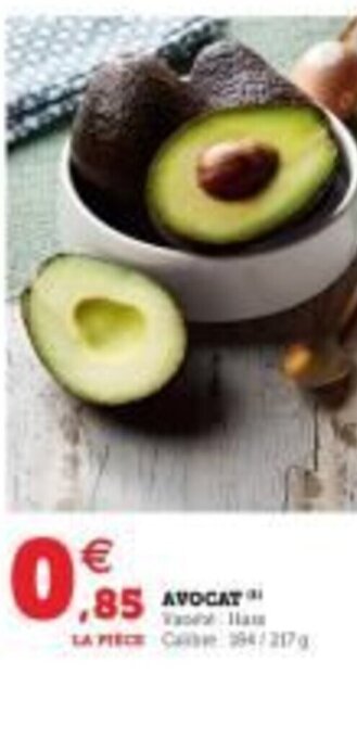 U Express Avocat offre