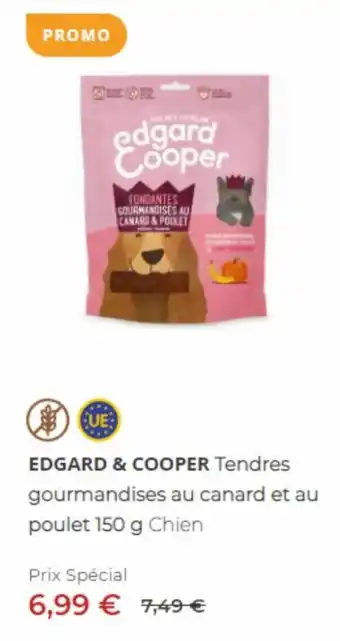 EDGARD & COOPER