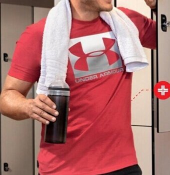 Sport 2000 T-shirt offre