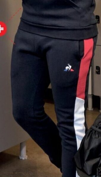 Sport 2000 Pantalon offre