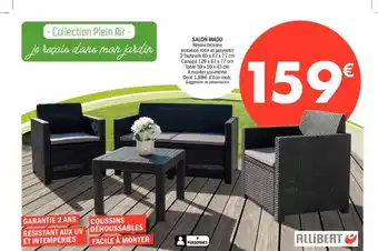 La Foir'Fouille Salon mado offre