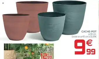 Gifi Cache-Pot offre