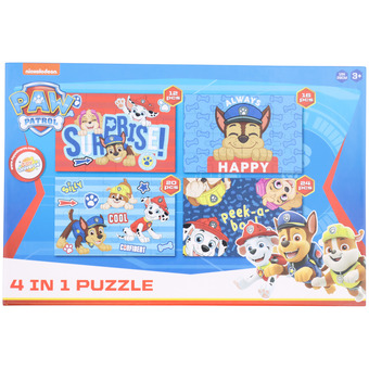 Action Puzzle offre