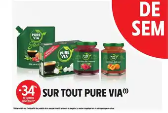 Pure Via