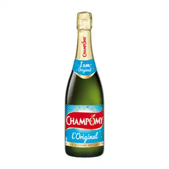 Champomy